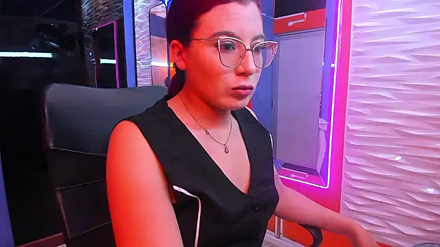 allison mc online show from 01.14.26