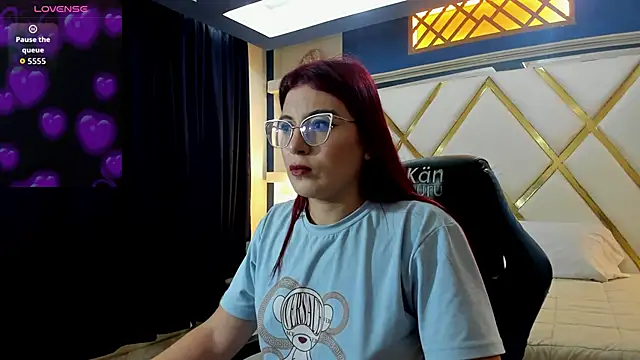 allison mc online show from 04.08.26