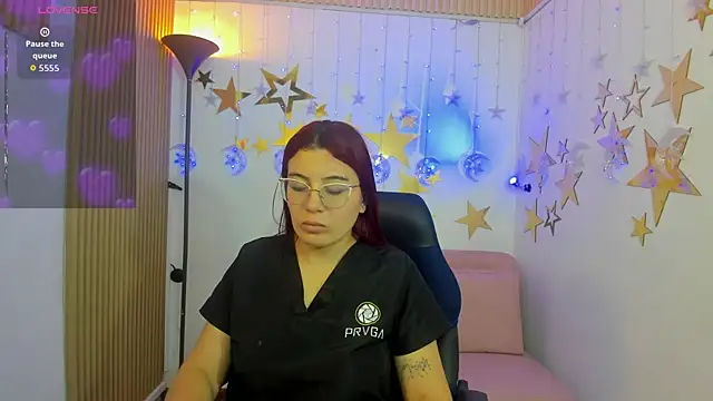allison mc online show from 05.13.26