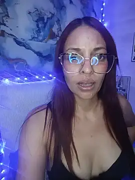 cerecita anna online show from 06.07.26