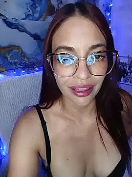 cerecita anna online show from 06.19.26