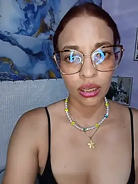 cerecita anna online show from 07.06.26