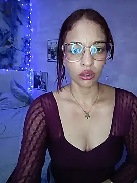 cerecita anna online show from 07.07.26