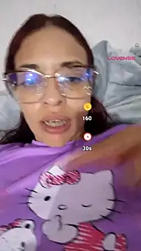 cerecita anna online show from 07.18.26