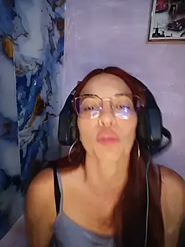 cerecita anna online show from 07.23.26