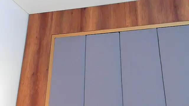 Snapshot of AryBlair chatting on 10.28.25 AryBlair online show from 10.28.25