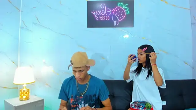 Little nicoll online show from 03.22.26