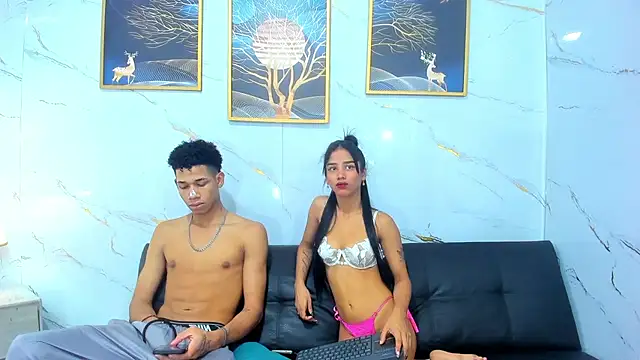 Little nicoll online show from 06.03.26