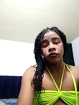 Nelsareth online show from 10.17.25