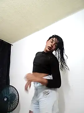 Nelsareth online show from 10.22.25