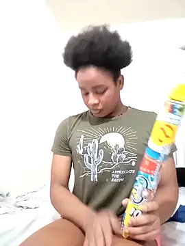 Nelsareth online show from 02.21.26