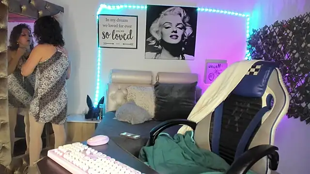 Beatricez online show from 10.30.25