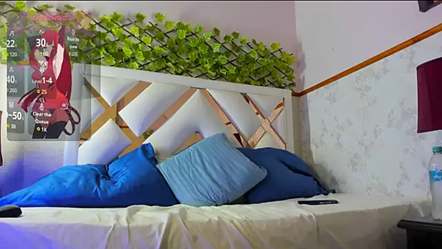 Snapshot of Alex_Millerss chatting on 11.22.25 Alex Millerss online show from 11.22.25