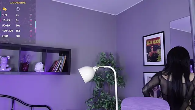 Bayonetta doll online show from 01.16.26