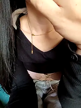 Sexynice baby online show from 12.18.25