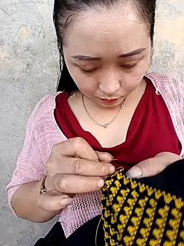 miemie-xx online show from 10.18.25