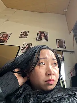 miemie-xx online show from 11.04.25