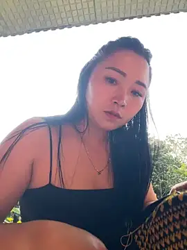 miemie-xx online show from 11.14.25