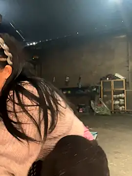 miemie-xx online show from 11.20.25