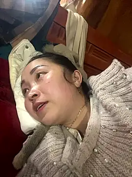 miemie-xx online show from 01.14.26