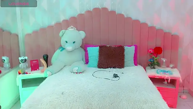 amber maldonado online show from 10.15.25