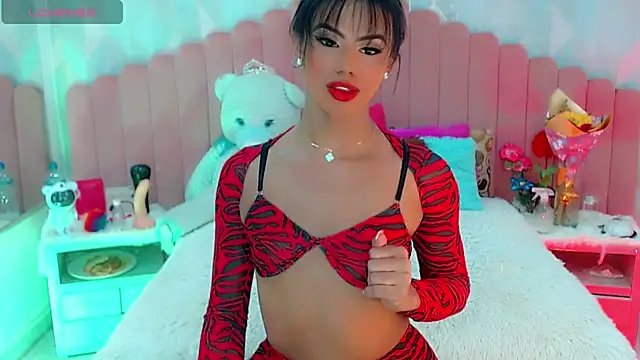 amber maldonado online show from 10.27.25