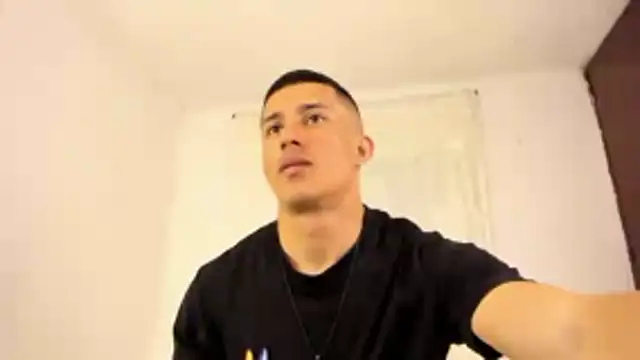 Muscle man07 online show from 11.15.25