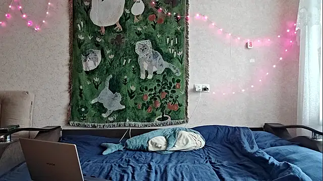 MiaLovelyOne online show from 03.19.26