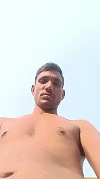 BiggerDickGuy online show from 11.20.25