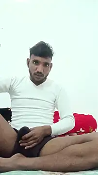 BiggerDickGuy online show from 01.18.26