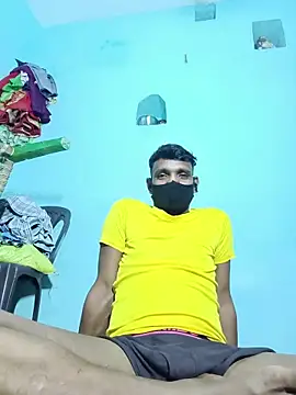 BiggerDickGuy online show from 04.01.26