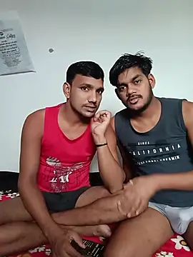 BiggerDickGuy online show from 07.01.26