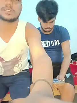 BiggerDickGuy online show from 07.27.26