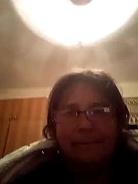 MilaCold5443 online show from 10.29.25