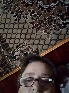 MilaCold5443 online show from 10.31.25