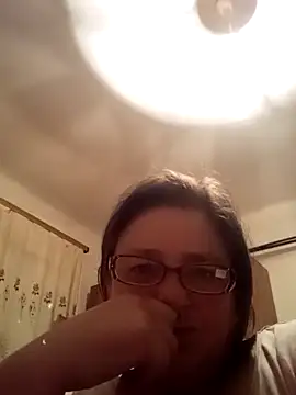 MilaCold5443 online show from 11.02.25