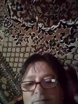 MilaCold5443 online show from 12.14.25