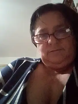 MilaCold5443 online show from 01.05.26