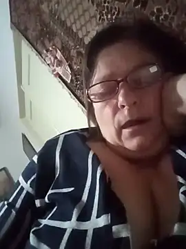 MilaCold5443 online show from 01.07.26