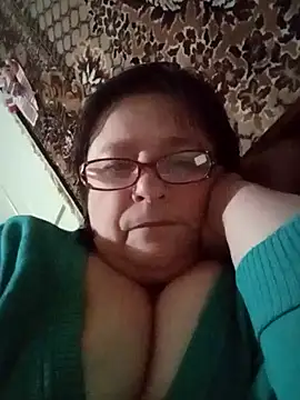 MilaCold5443 online show from 01.14.26