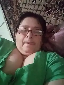 MilaCold5443 online show from 02.15.26