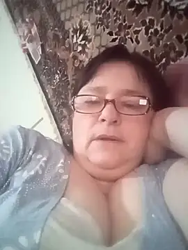 MilaCold5443 online show from 02.23.26