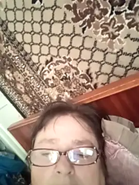 MilaCold5443 online show from 03.22.26