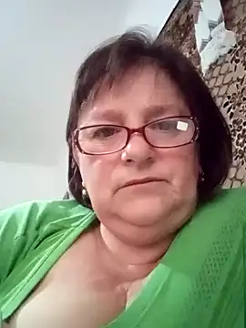 MilaCold5443 online show from 03.25.26