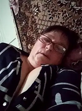 MilaCold5443 online show from 04.01.26