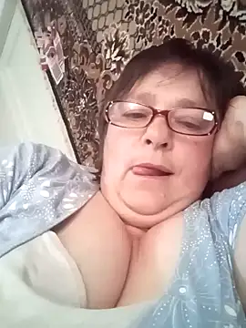 MilaCold5443 online show from 04.15.26