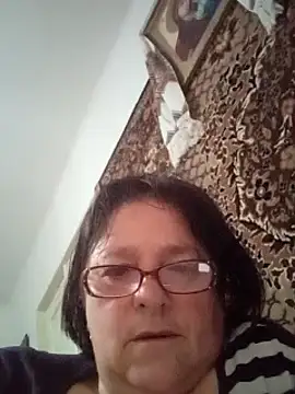 MilaCold5443 online show from 04.18.26