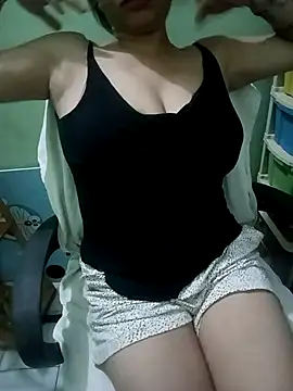 Parya 109 online show from 10.20.25