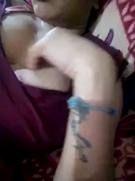 Parya 109 online show from 12.20.25