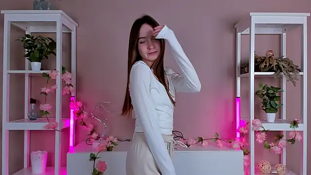 LittleCutieSandy online show from 10.09.25